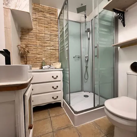 Appartement Havre De Paix *